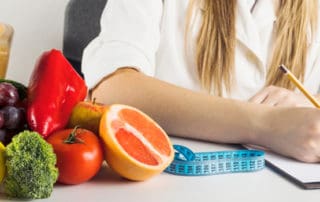 crear clínica nutrición