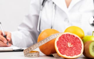 cuanto cobra un nutricionista