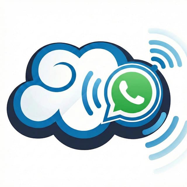 Integración completa con WhatsApp