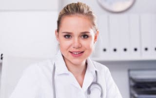 tener éxito en tu consultorio médico